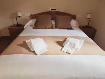 Hostal Rio Duero — 照片 8