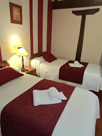 Hostal Rio Duero — 照片 9