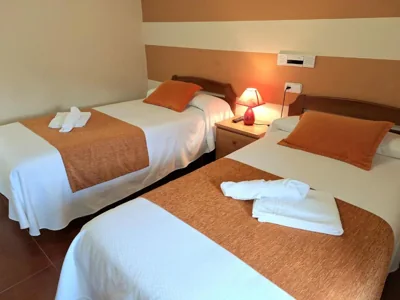 Hostal Rio Duero — 照片 10
