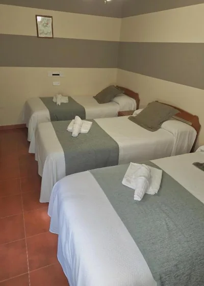 Hostal Rio Duero — 照片 11