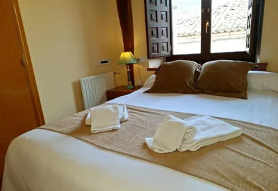 Hostal Rio Duero — 照片 12