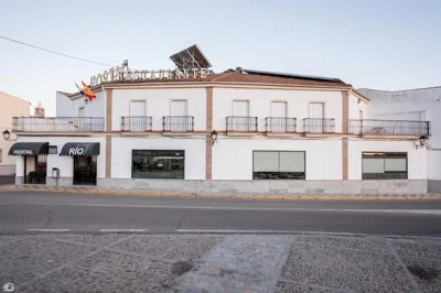 Hostal Rio — foto 5