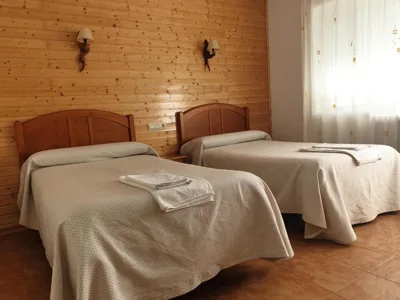 Hostal Río Mundo — 写真 2