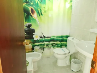 Hostal Río Mundo — 写真 3