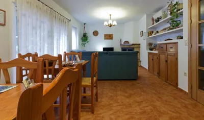 Hostal Río Mundo — 写真 4