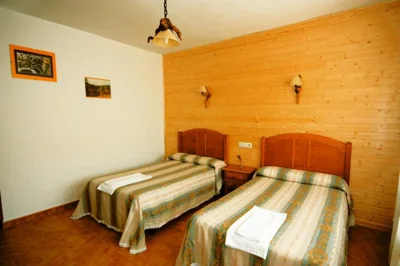 Hostal Río Mundo — 写真 6
