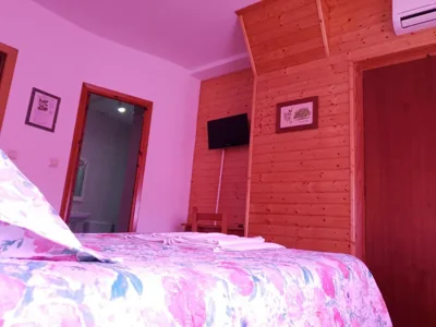 Hostal Río Mundo — 写真 8