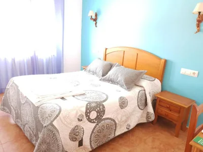 Hostal Río Mundo — 写真 9