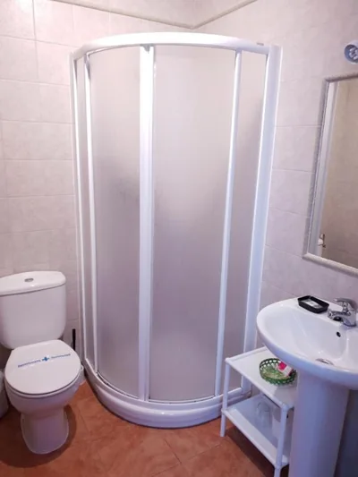 Hostal Río Mundo — 写真 10