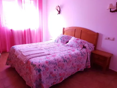 Hostal Río Mundo — 写真 11