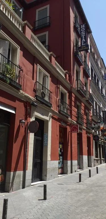 Hostal Río Paraná — foto 6
