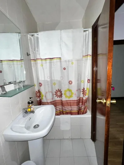 Hostal Río Paraná — foto 8