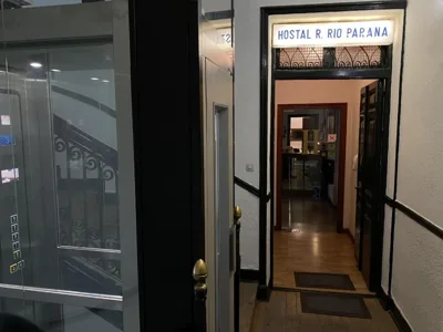 Hostal Río Paraná — foto 12