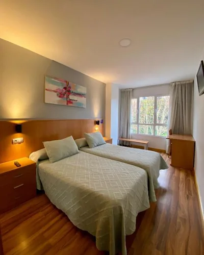 Hostal RIO SELMO — Foto 2