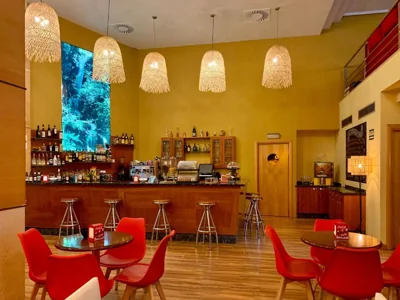 Hostal RIO SELMO — Foto 4