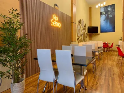Hostal RIO SELMO — Foto 5