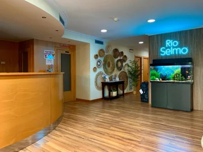 Hostal RIO SELMO — Foto 7