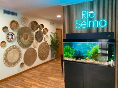 Hostal RIO SELMO — Foto 9