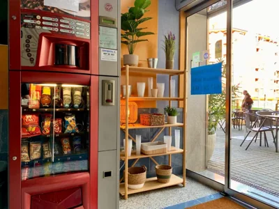 Hostal RIO SELMO — Foto 11