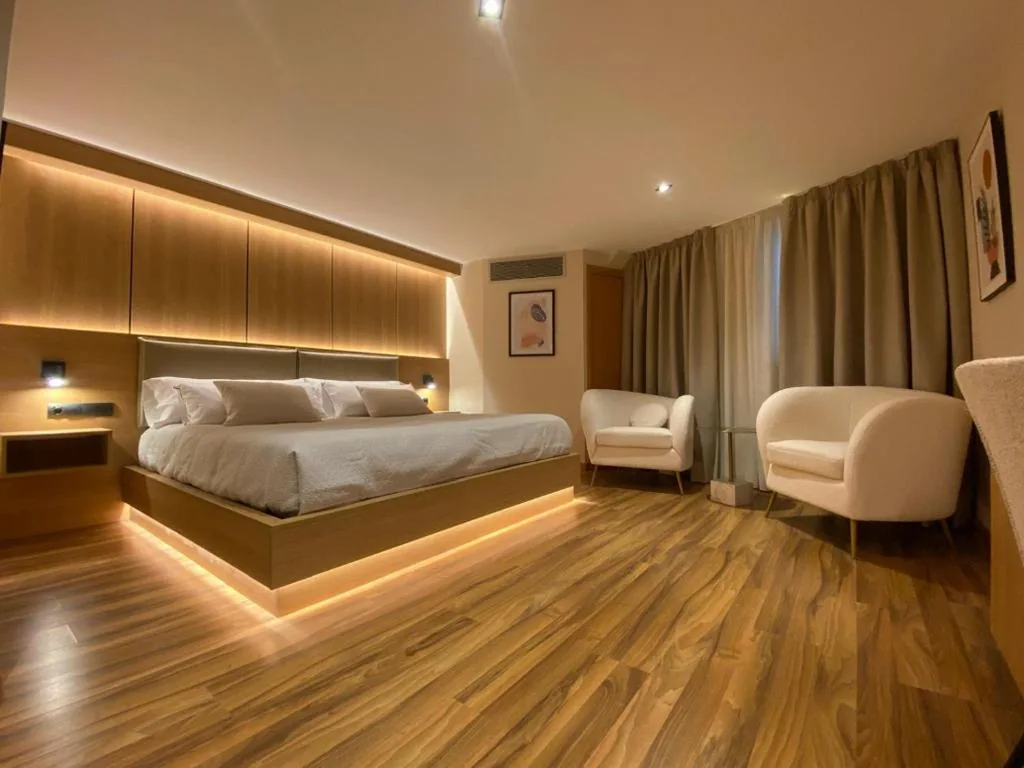Suite Executive — Hostal RIO SELMO