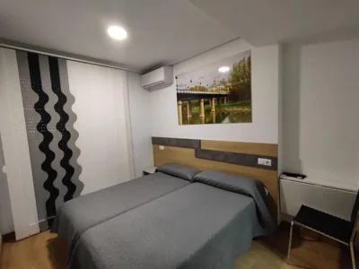 Hostal Rioja Condestable — Foto 2