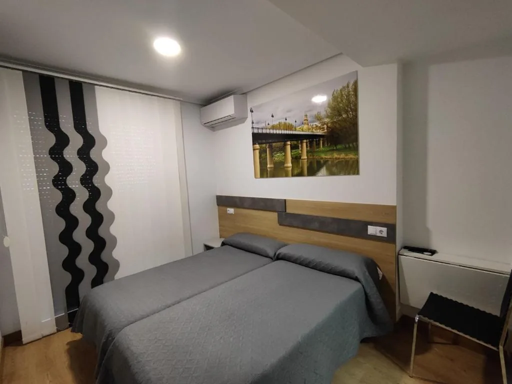 Hostal Rioja Condestable