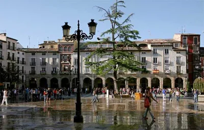 Hostal Rioja Condestable — Foto 5