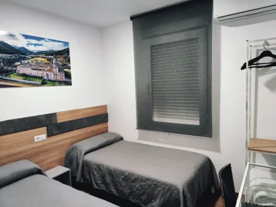 Hostal Rioja Condestable — Foto 6