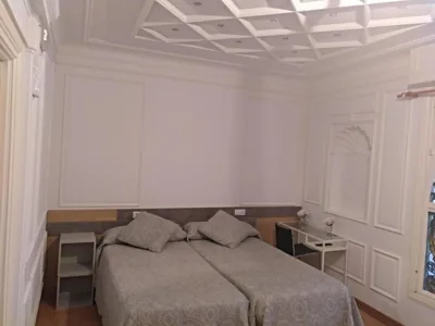 Hostal Rioja Condestable — Foto 10