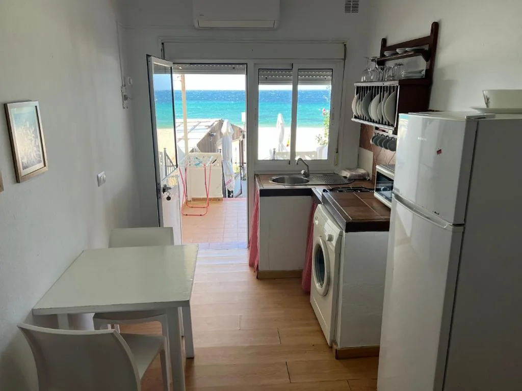 Standaardappartement — Hostal Rios