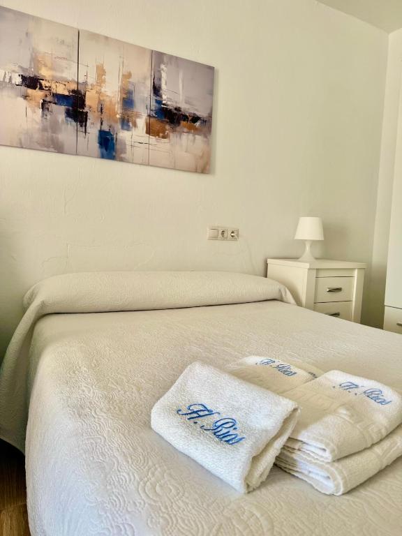 Hostal Rios