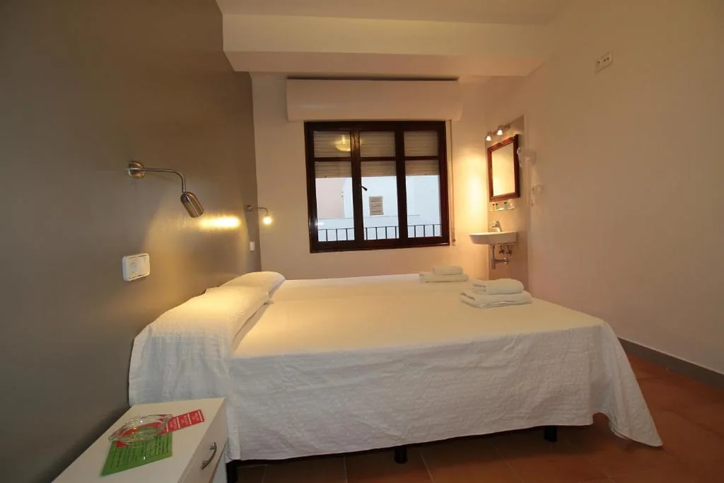 Hostal Ripoll Ibiza