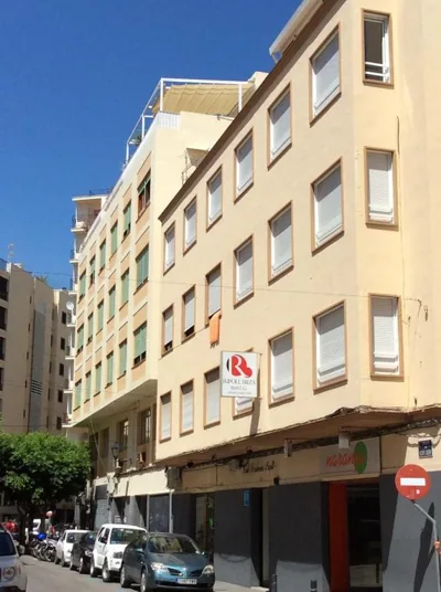 Hostal Ripoll Ibiza — Foto 4
