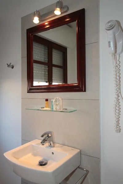 Hostal Ripoll Ibiza — Foto 6