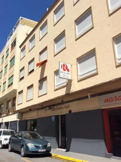 Hostal Ripoll Ibiza — Foto 7