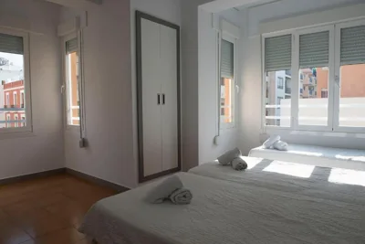 Hostal Ripoll Ibiza — Foto 8