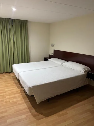 Hostal Ripollès — foto 2