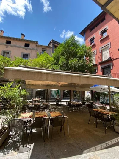 Hostal Ripollès — foto 5