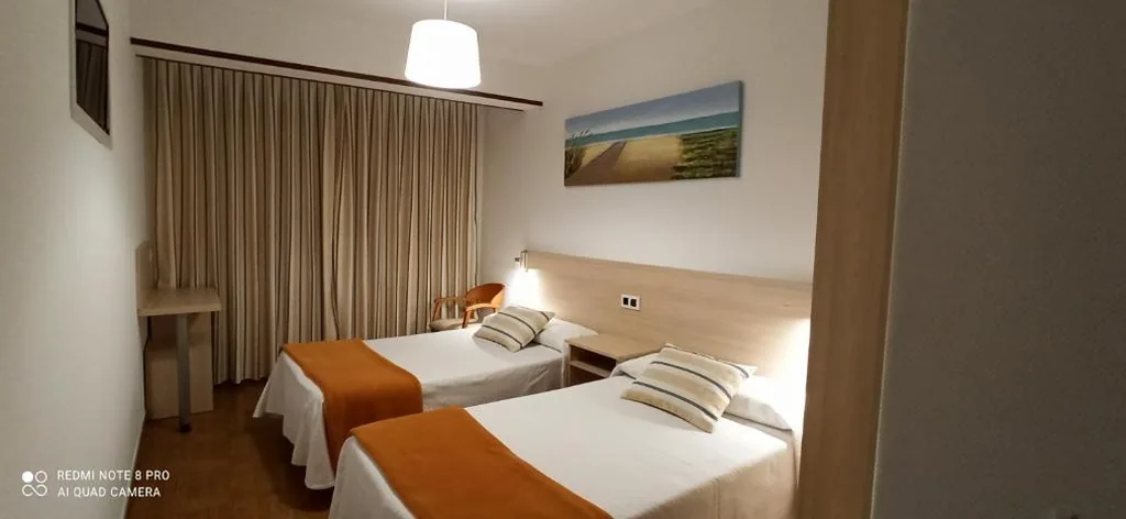 Hostal Rivas