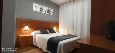 Hostal Rivas — foto 9