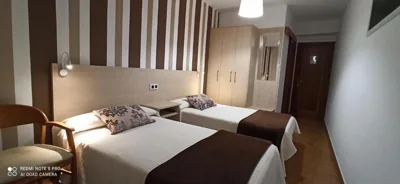 Hostal Rivas — foto 10