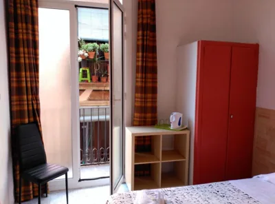 Hostal River — photo 12
