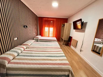 Hostal Rober — foto 3