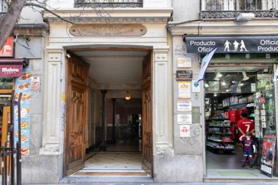 Hostal Rober — foto 7
