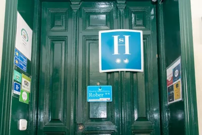 Hostal Rober — foto 12