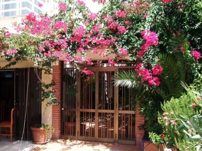 Hostal Roberto — 写真 3