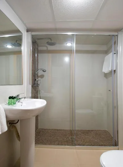 Hostal Roca — Foto 3