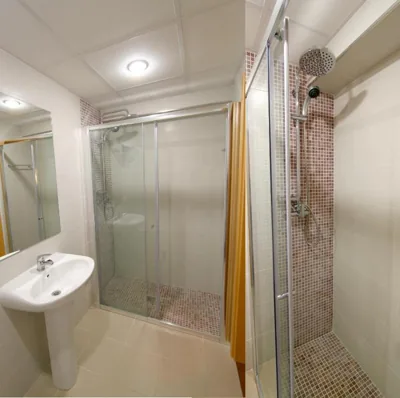 Hostal Roca — Foto 7