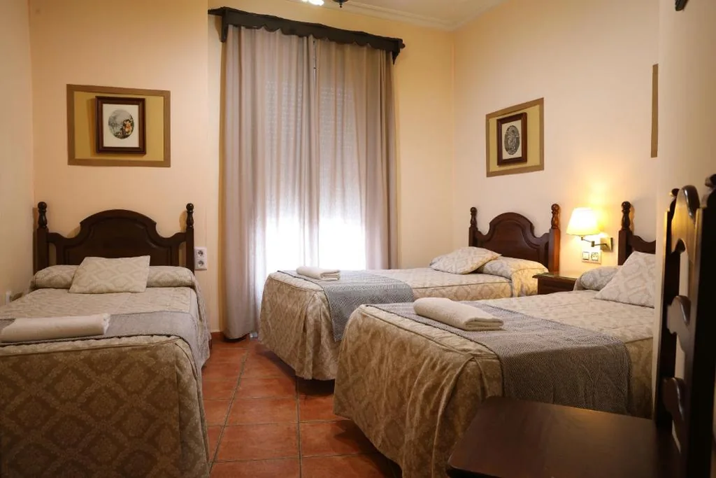 Hostal Rocio