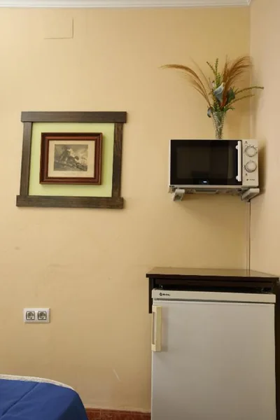 Hostal Rocio — foto 4